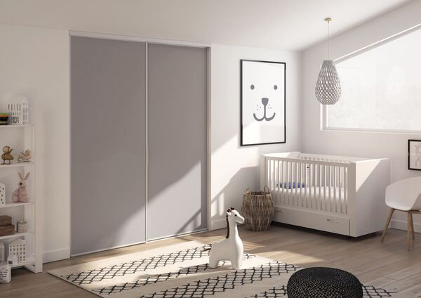 porte de placard chambre enfant